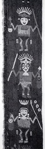 Border Fragment