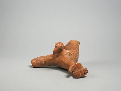 Bird-Head Cup