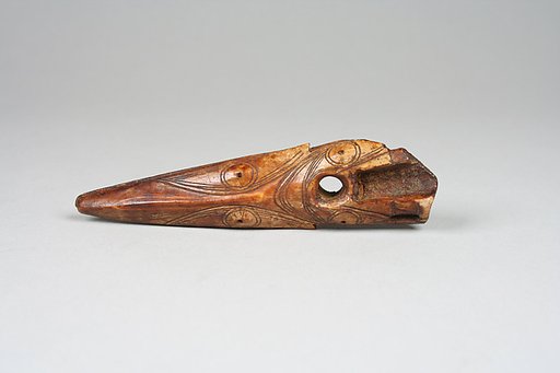 Harpoon Head