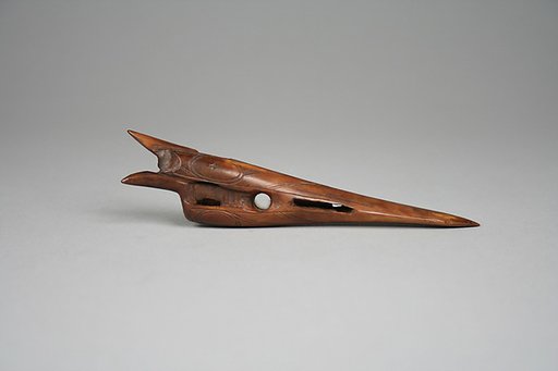 Harpoon Head