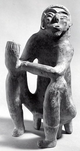 Figure Vessel