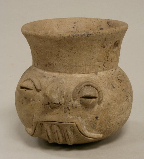 Face Jar