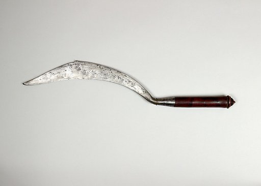 Sword (Parang Ginah)