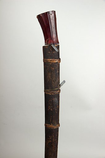 Sword with Scabbard