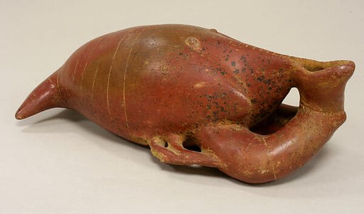 Crayfish Vessel