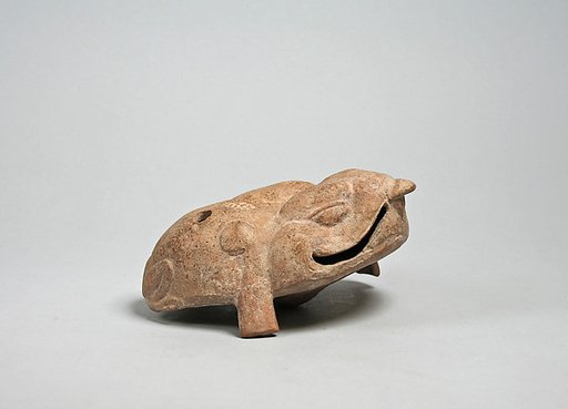Frog Whistle