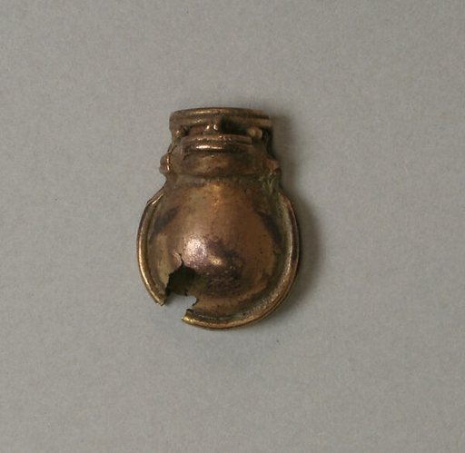 Gold Bell