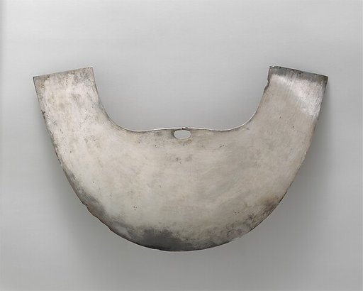 Nose ornament