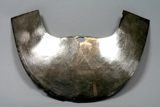 Nose ornament