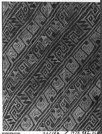 Openwork Headband