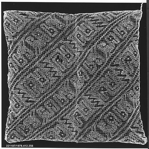 Openwork Headband