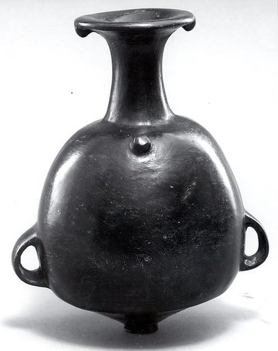 Storage Jar (aryballos)