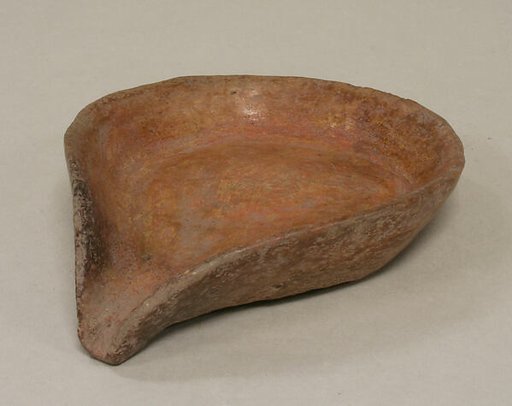 Spouted Bowl