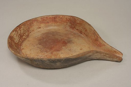 Spouted Bowl