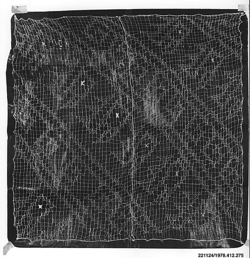 Openwork Headband
