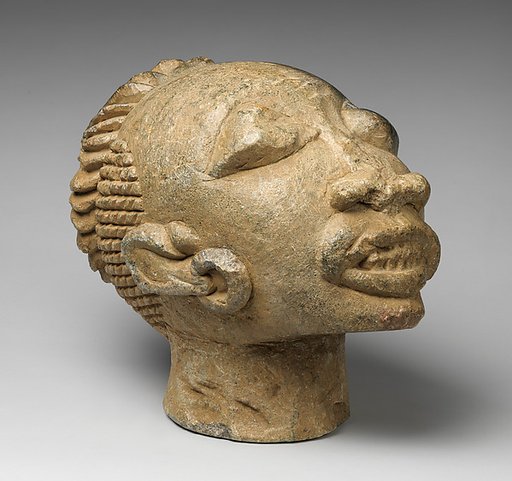 Head