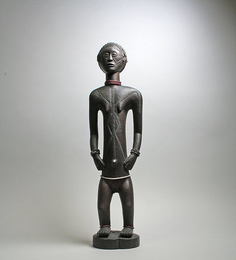 Mukisi Mupasi (ancestor figure)