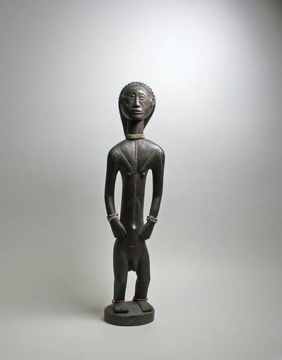 Mukisi Mupasi (ancestor figure)