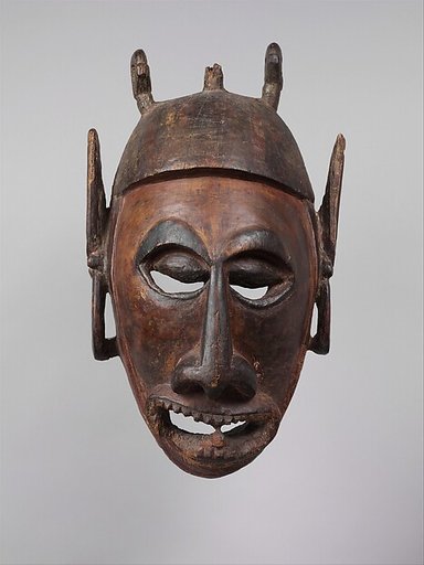 Mask