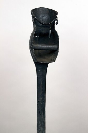 Gauntlet Sword (Pata)