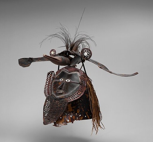 Krar (mask)