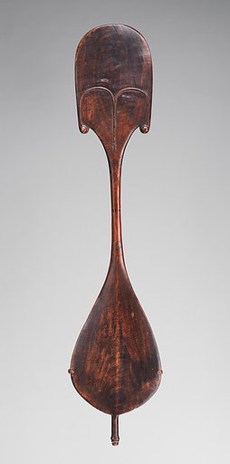 Rapa (dance paddle)