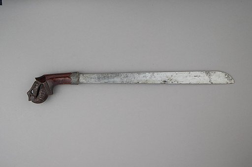 Sword (Klewang)