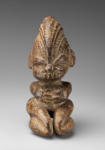 Seated Figure
