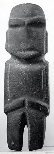 Standing Figure