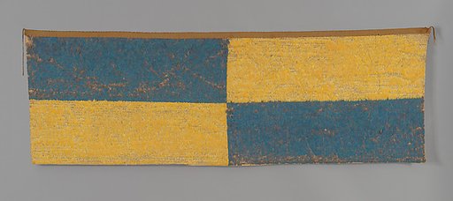 Feathered Panel