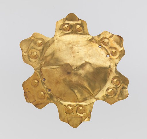 Textile ornament