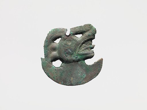 Crescent Ornaments