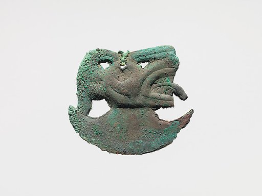 Crescent Ornaments