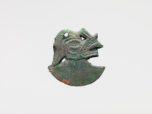 Crescent Ornaments