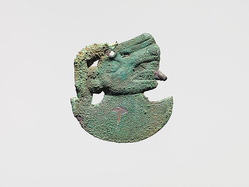 Crescent Ornaments