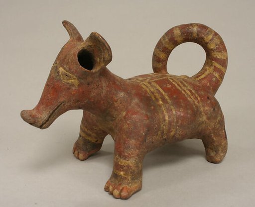 Dog(?)