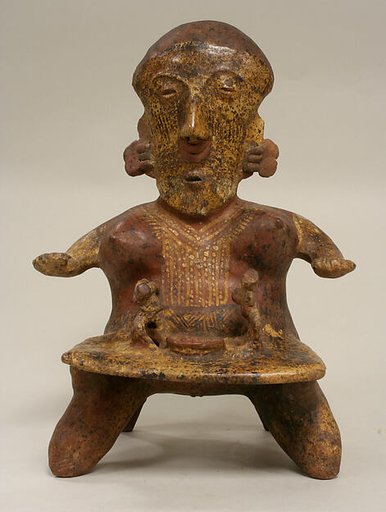 Female Figure