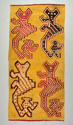 Tunic Fragment