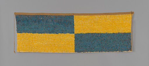 Feathered Panel