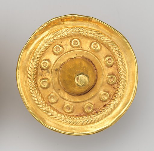 Ear Spool