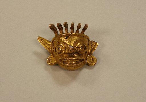 Ornament, Head