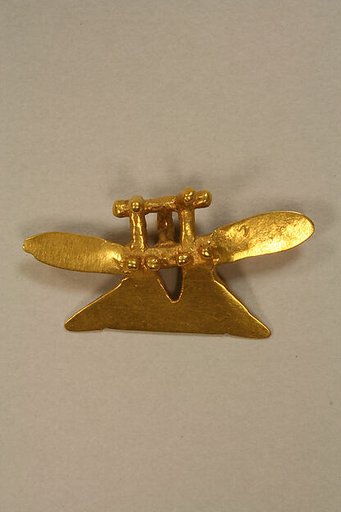 Eagle Pendant