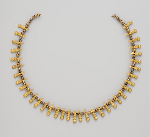 Necklace Ornaments