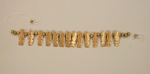 Necklace Ornaments