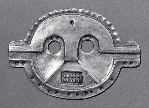 Ornament, Face