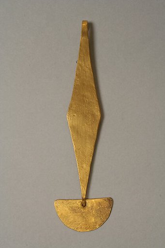Ear Ornament
