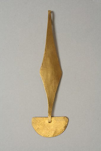Ear Ornament