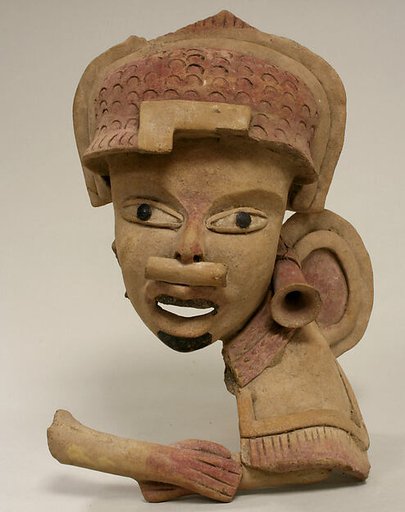 Head, Fragment