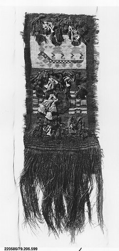 Turban-end Panels