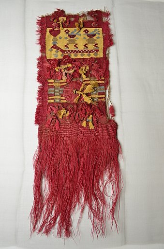 Turban-end Panels